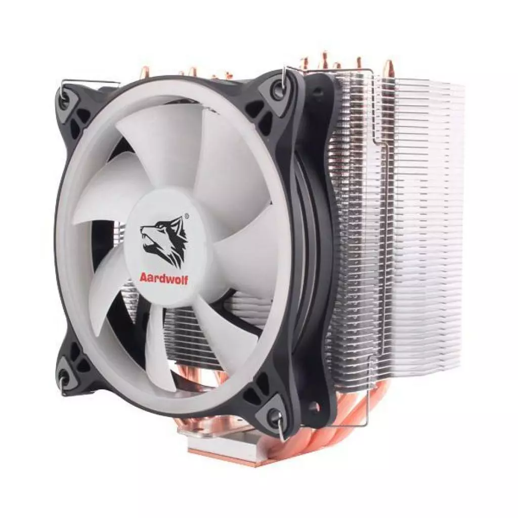 Кулер для процессора Аardwolf PERFORMA 10X (APF-10XPFM-120) - 1