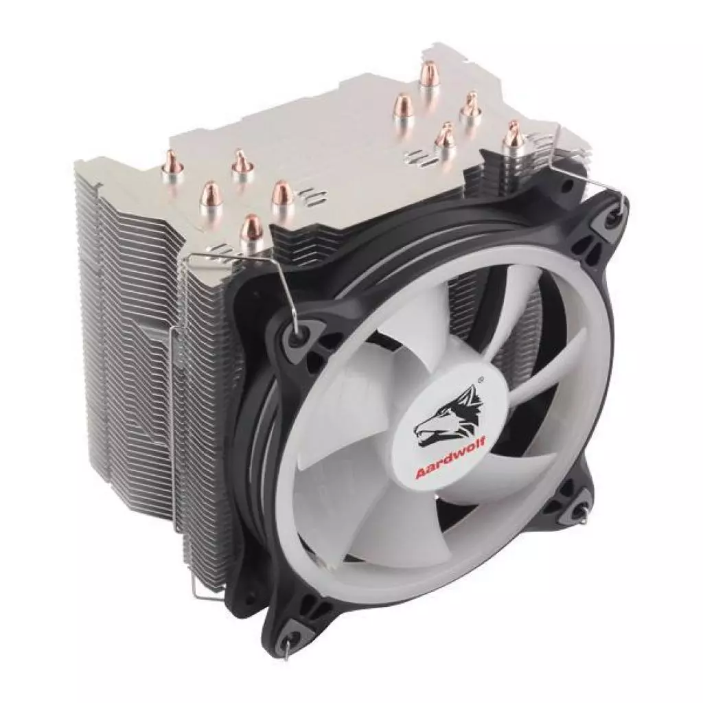 Кулер для процессора Аardwolf PERFORMA 10X (APF-10XPFM-120) - 2