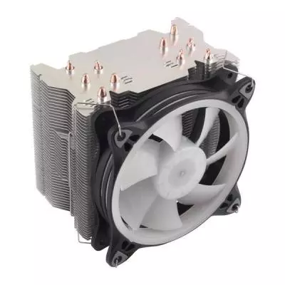 Кулер для процессора АARDWOLF PERFORMA 10X RGB (APF-10XPFM-120RGB) - 1 Кулер для процессора АARDWOLF PERFORMA 10X RGB (APF-10XPFM-120RGB) - 1