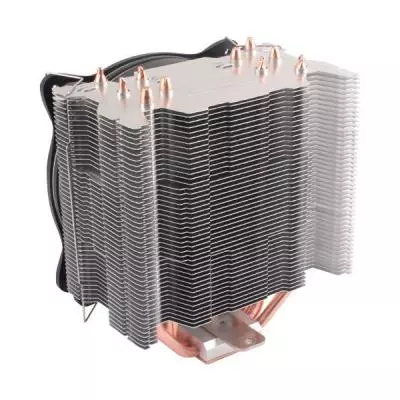 Кулер для процессора АARDWOLF PERFORMA 10X RGB (APF-10XPFM-120RGB) - 3 Кулер для процессора АARDWOLF PERFORMA 10X RGB (APF-10XPFM-120RGB) - 3