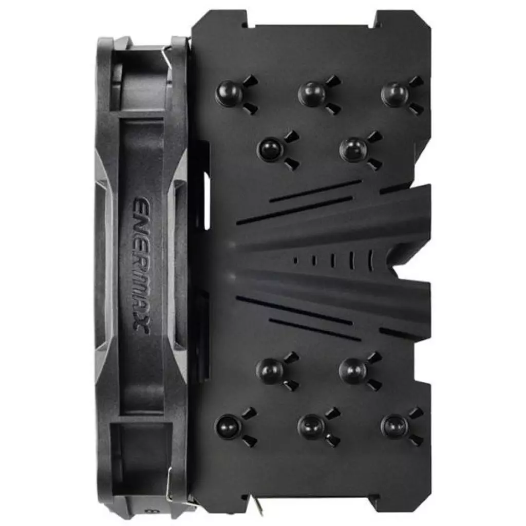 Кулер для процессора Enermax T50 AXE (ETS-T50A-FSS) - 2