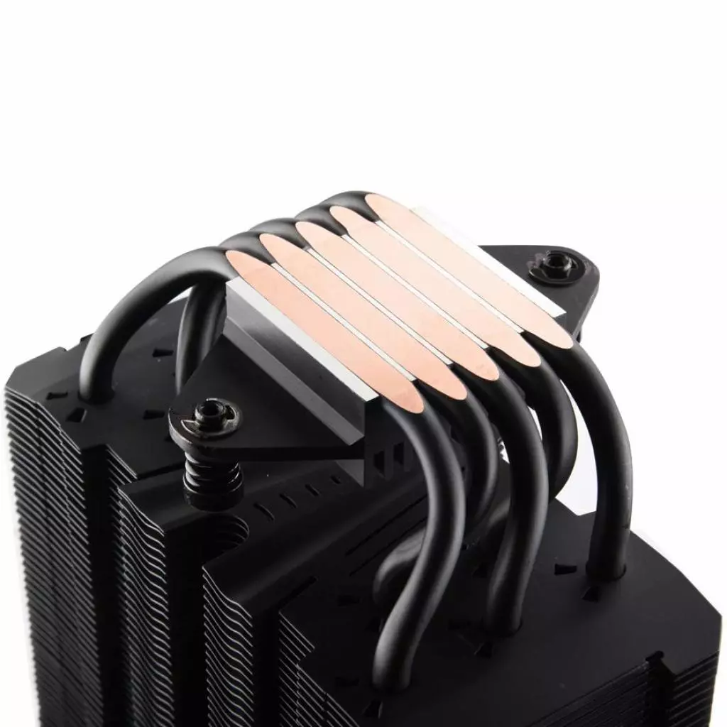 Кулер для процессора Enermax T50 AXE (ETS-T50A-FSS) - 4