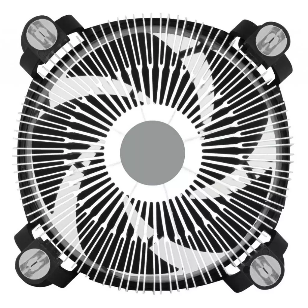 Кулер для процессора Arctic Alpine 12 CO (ACALP00031A) - 3 Кулер для процессора Arctic Alpine 12 CO (ACALP00031A) - 3