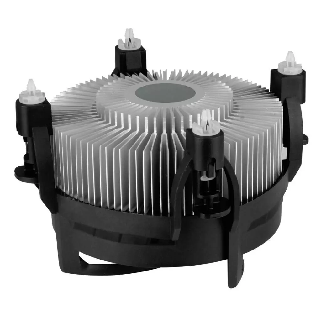 Кулер для процессора Arctic Alpine 12 CO (ACALP00031A) - 5 Кулер для процессора Arctic Alpine 12 CO (ACALP00031A) - 5