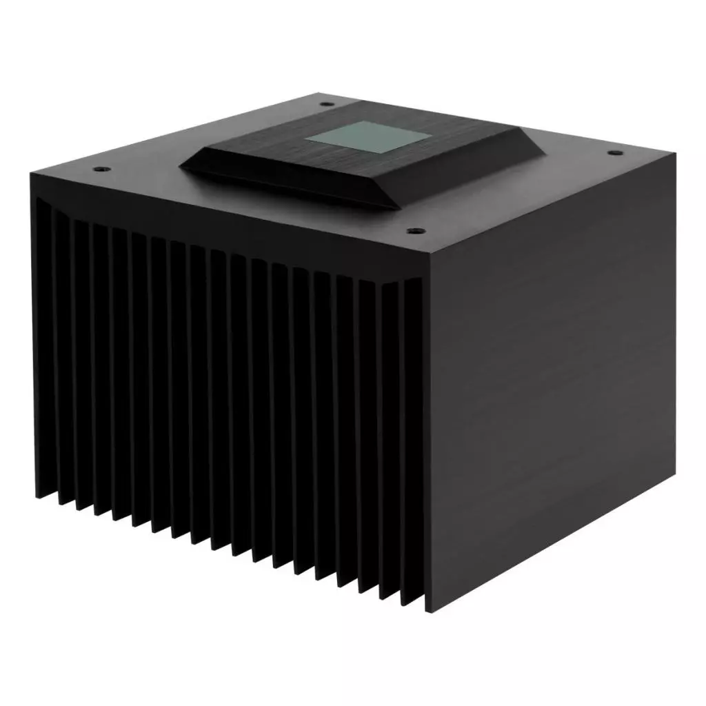 Радиатор охлаждения Arctic Alpine 12 Passive Socket (ACALP00024A) - 1 Радиатор охлаждения Arctic Alpine 12 Passive Socket (ACALP00024A) - 1