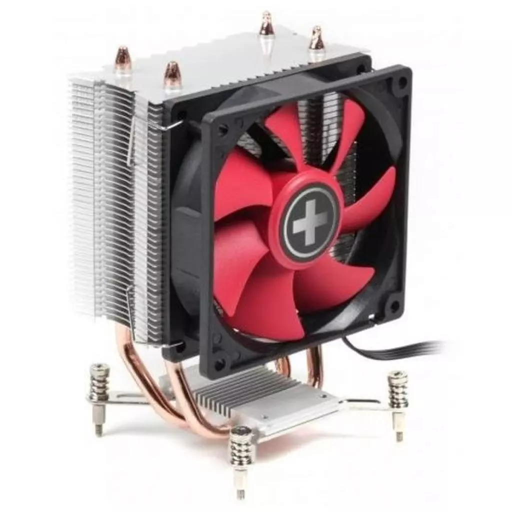 Кулер для процессора Xilence I402 (XC026) - 1 Кулер для процессора Xilence I402 (XC026) - 1