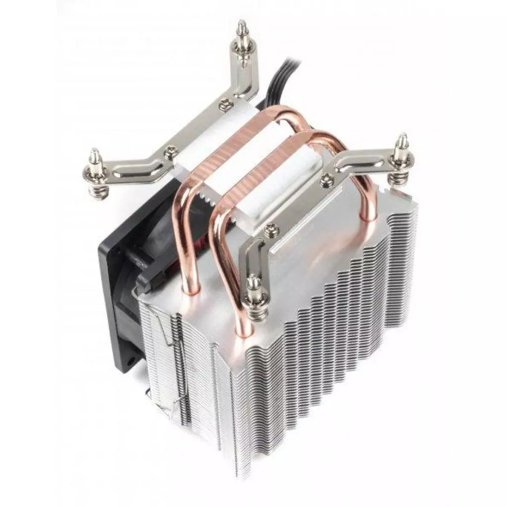 Кулер для процессора Xilence I402 (XC026) - 2 Кулер для процессора Xilence I402 (XC026) - 2