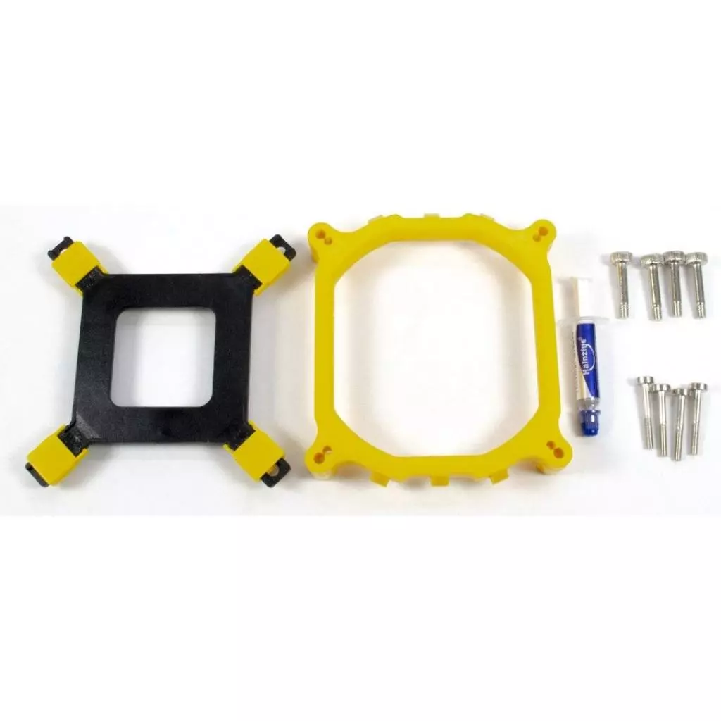 Кулер для процессора Argus SU-200 - 2