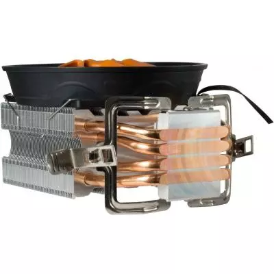 Кулер для процессора Argus SU-210 - 1