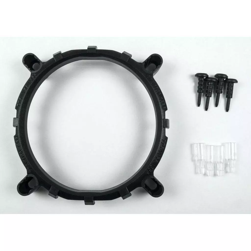 Кулер для процессора Argus SU-800 - 3