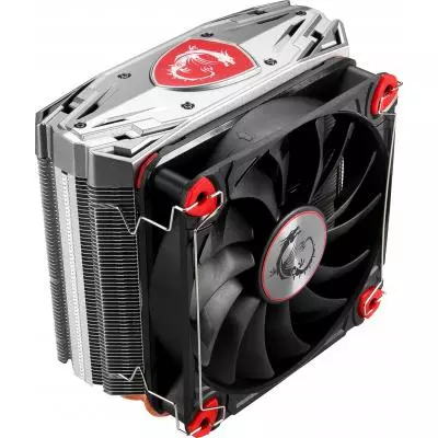 Кулер для процессора MSI Cooler Core Frozr S - 2 Кулер для процессора MSI Cooler Core Frozr S - 2