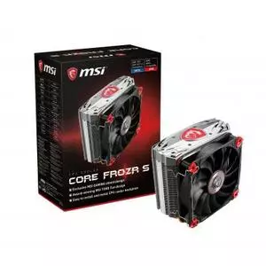 Кулер для процессора MSI Cooler Core Frozr S