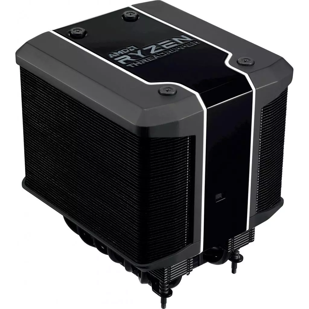 Кулер для процессора CoolerMaster Wraith Ripper (MAM-D7PN-DWRPS-T1) - 2