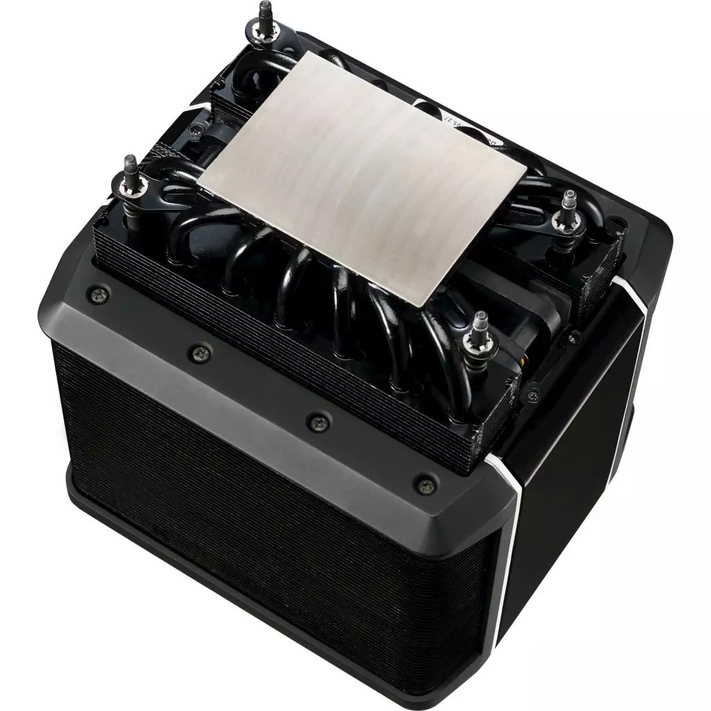 Кулер для процессора CoolerMaster Wraith Ripper (MAM-D7PN-DWRPS-T1) - 6
