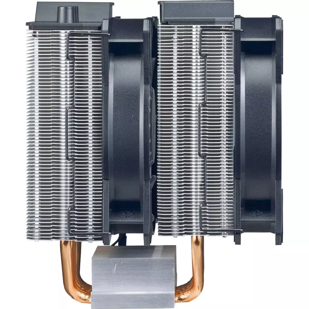 Кулер для процессора CoolerMaster MasterAir MA621P TR4 Edition (MAP-D6PN-218PC-R2) - 4