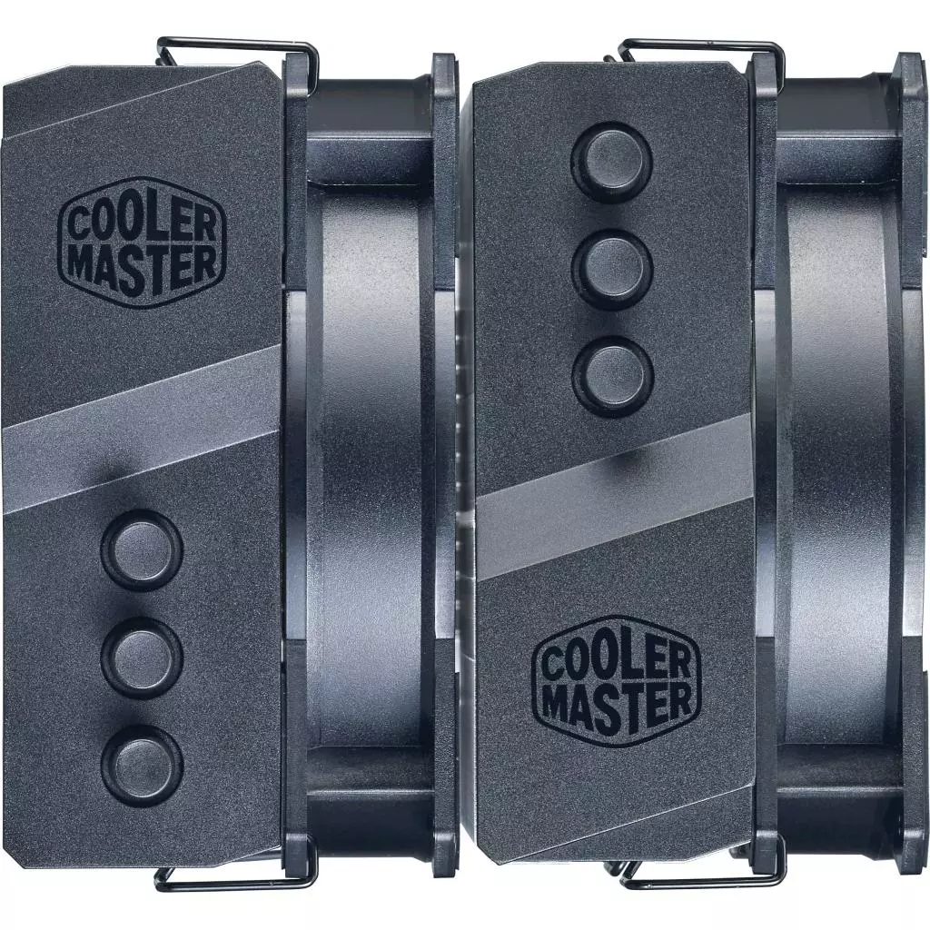 Кулер для процессора CoolerMaster MasterAir MA621P TR4 Edition (MAP-D6PN-218PC-R2) - 5