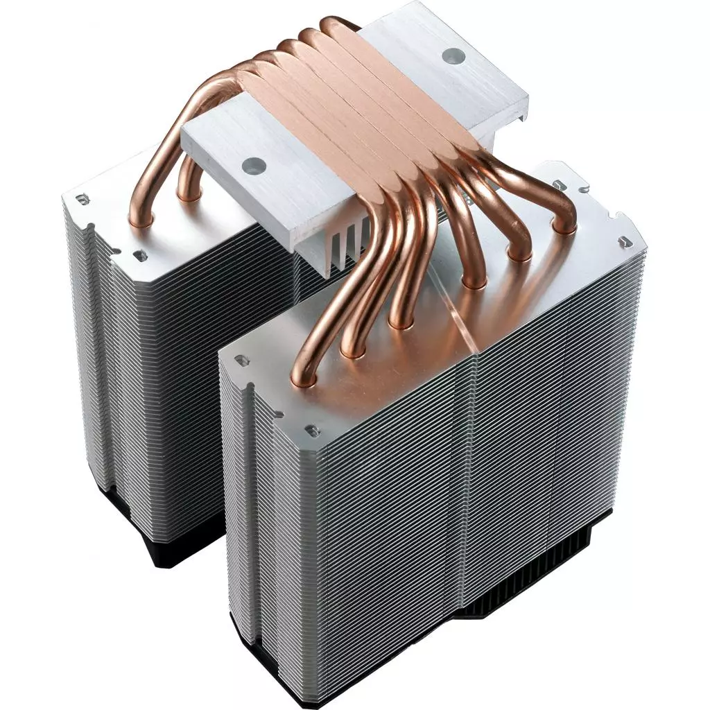 Кулер для процессора CoolerMaster MasterAir MA621P TR4 Edition (MAP-D6PN-218PC-R2) - 6