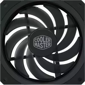 Кулер для корпуса CoolerMaster SF120R (MFX-B2NN-20NPK-R1)