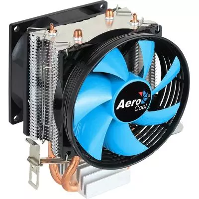 Кулер для процессора AeroCool Verkho 2 Dual (4713105960907) - 1 Кулер для процессора AeroCool Verkho 2 Dual (4713105960907) - 1