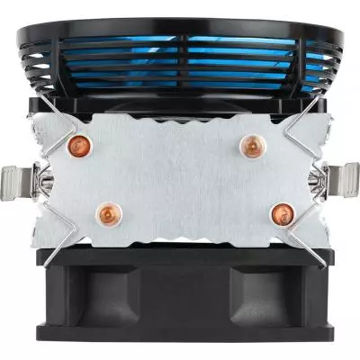 Кулер для процессора AeroCool Verkho 2 Dual (4713105960907) - 2 Кулер для процессора AeroCool Verkho 2 Dual (4713105960907) - 2