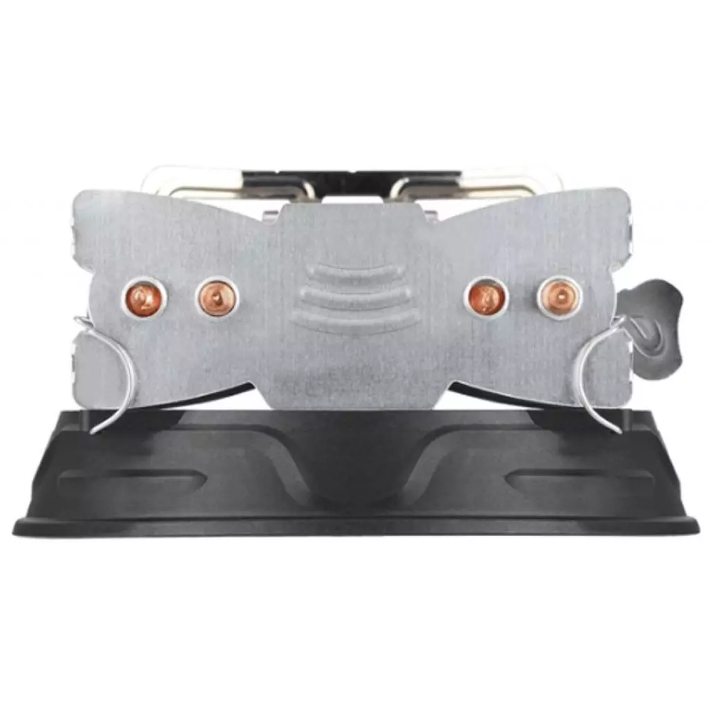 Кулер для процессора AeroCool VERKHO 2 Plus (4713105960877) - 5 Кулер для процессора AeroCool VERKHO 2 Plus (4713105960877) - 5
