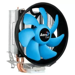 Кулер для процессора AeroCool VERKHO 2 Plus (4713105960877)