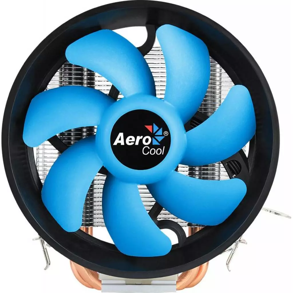 Кулер для процессора AeroCool Verkho 3 Plus (4713105960891) - 3