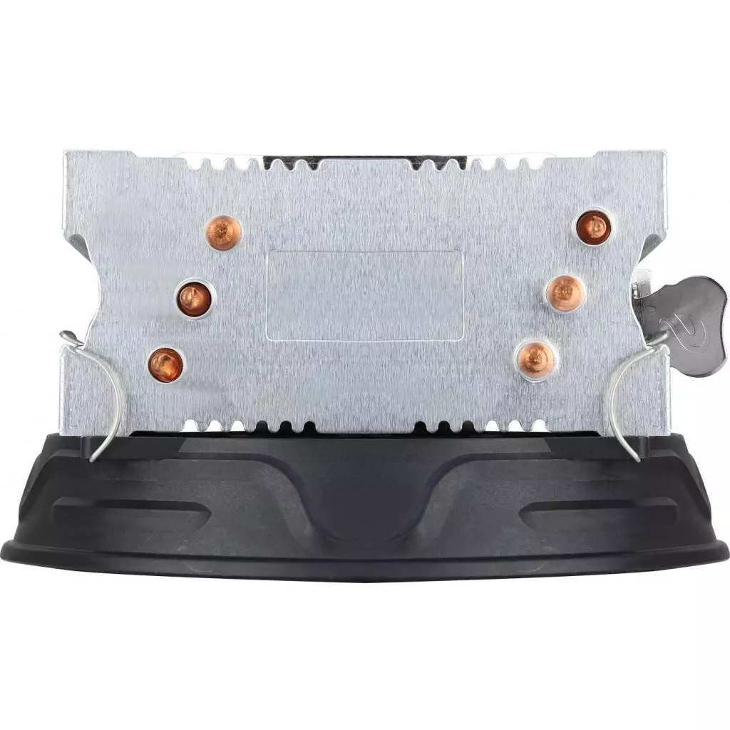 Кулер для процессора AeroCool Verkho 3 Plus (4713105960891) - 4