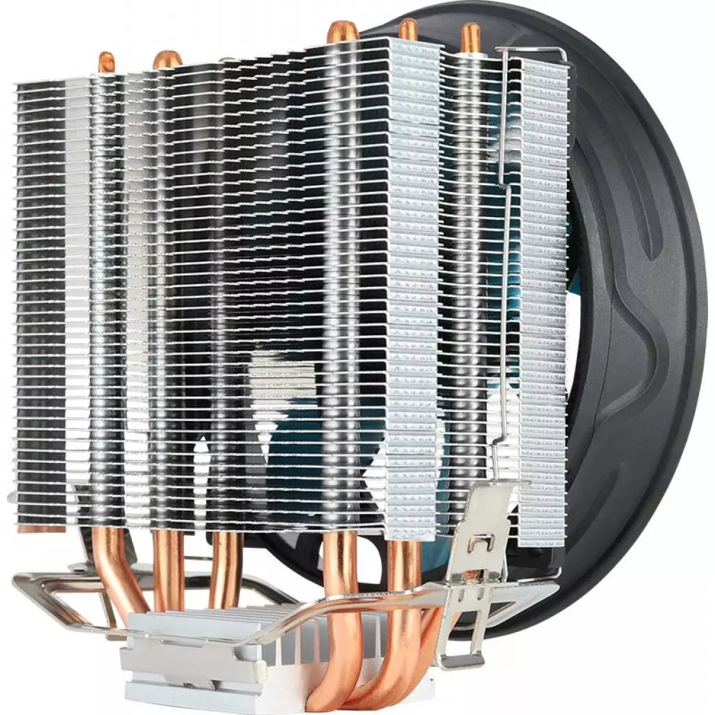 Кулер для процессора AeroCool Verkho 3 Plus (4713105960891) - 5