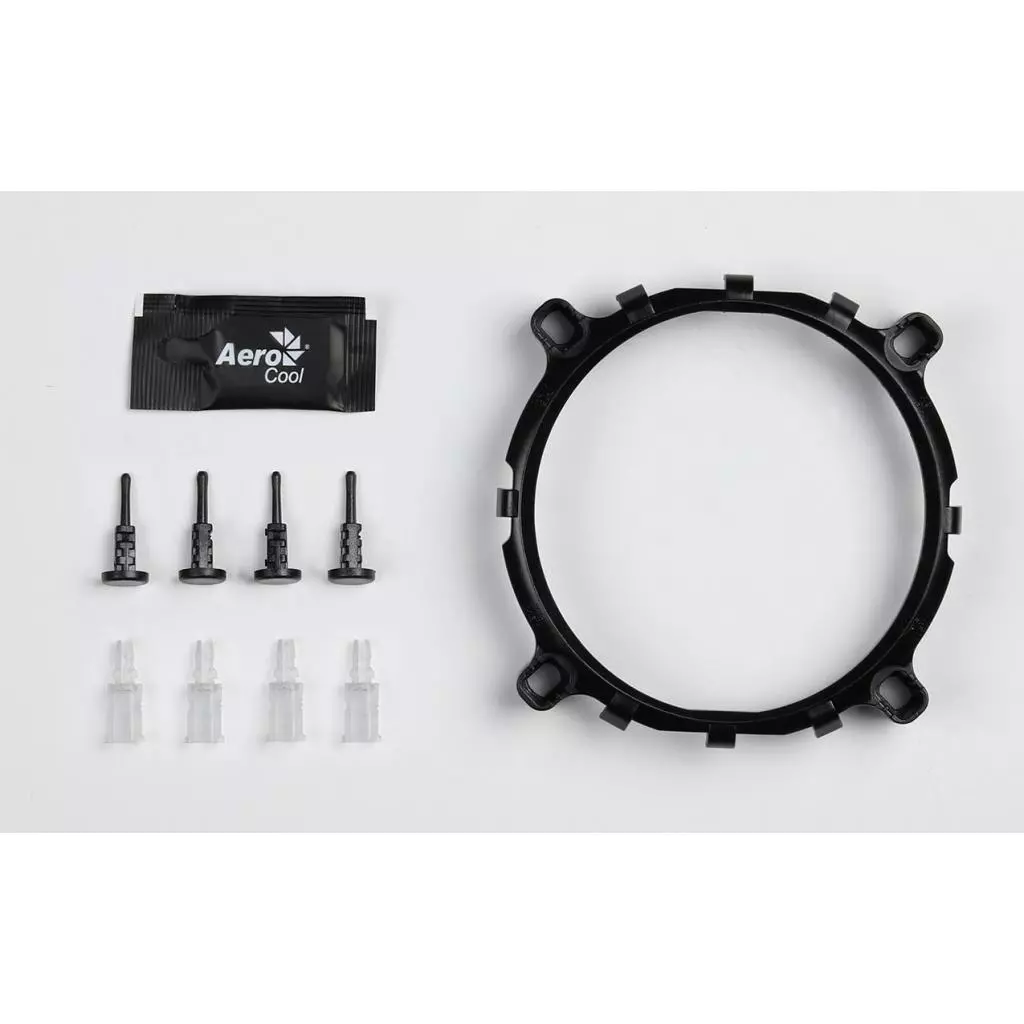 Кулер для процессора AeroCool Verkho 3 Plus (4713105960891) - 6