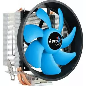 Кулер для процессора AeroCool Verkho 3 Plus (4713105960891) Кулер для процессора AeroCool Verkho 3 Plus (4713105960891)