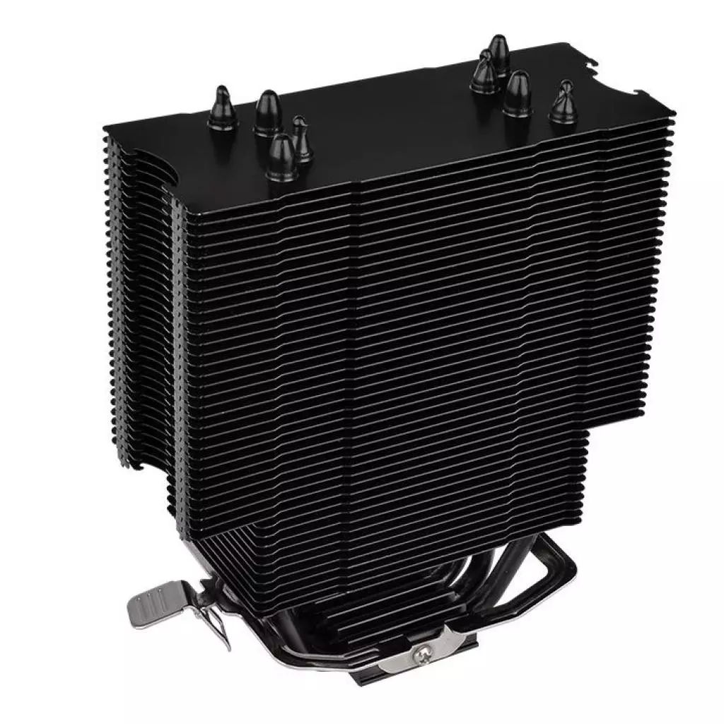 Кулер для процессора ThermalTake UX200 ARGB Lighting (CL-P065-AL12SW-A) - 1 Кулер для процессора ThermalTake UX200 ARGB Lighting (CL-P065-AL12SW-A) - 1