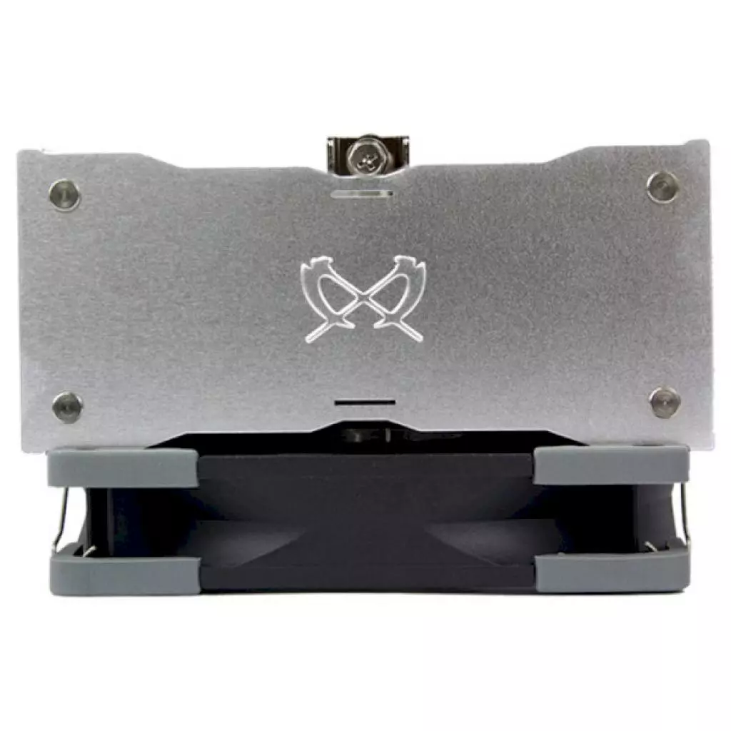 Кулер для процессора Scythe Kotetsu Mark II (SCKTT-2000) - 2