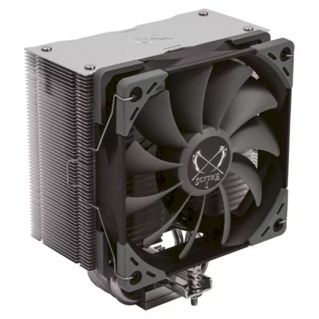 Кулер для процессора Scythe Kotetsu Mark II (SCKTT-2000)