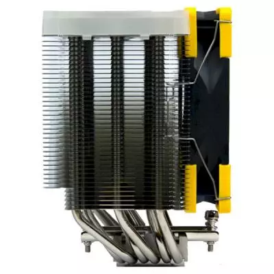 Кулер для процессора SCYTHE Scythe Mugen 5 TUF Gaming Alliance (SCMG-5100TUF) - 2 Кулер для процессора SCYTHE Scythe Mugen 5 TUF Gaming Alliance (SCMG-5100TUF) - 2