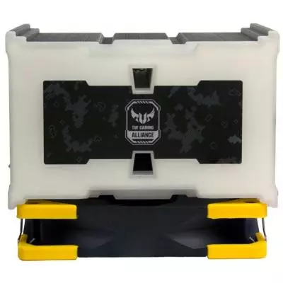 Кулер для процессора SCYTHE Scythe Mugen 5 TUF Gaming Alliance (SCMG-5100TUF) - 4 Кулер для процессора SCYTHE Scythe Mugen 5 TUF Gaming Alliance (SCMG-5100TUF) - 4