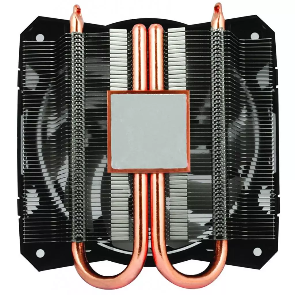 Кулер для процессора Arctic Freezer 11 LP (UCACO-P2000000-BL) - 2 Кулер для процессора Arctic Freezer 11 LP (UCACO-P2000000-BL) - 2