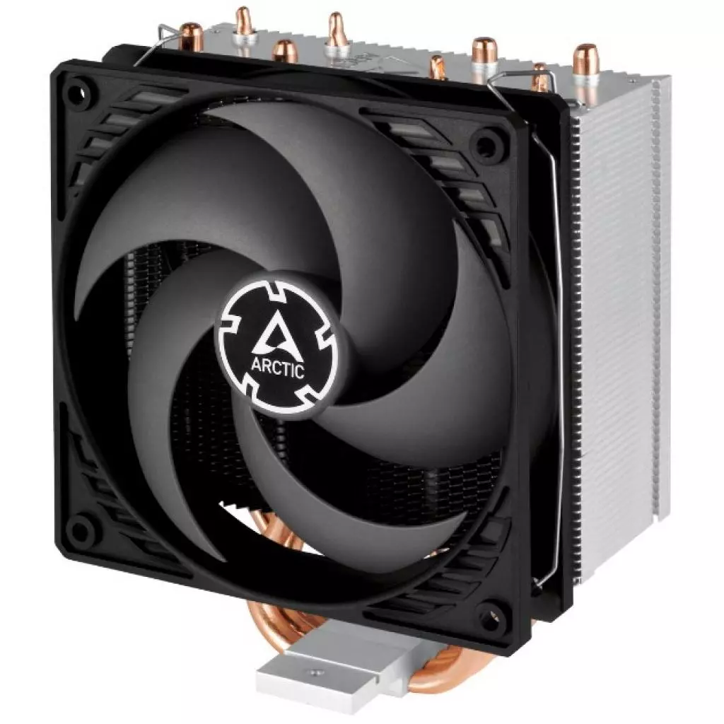 Кулер для процессора Arctic Freezer 34 CO (ACFRE00051A) - 1 Кулер для процессора Arctic Freezer 34 CO (ACFRE00051A) - 1