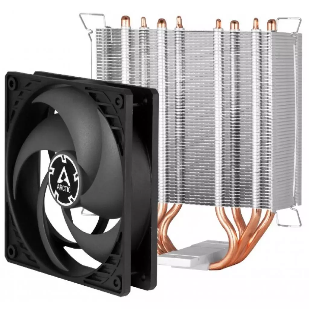 Кулер для процессора Arctic Freezer 34 CO (ACFRE00051A) - 2 Кулер для процессора Arctic Freezer 34 CO (ACFRE00051A) - 2