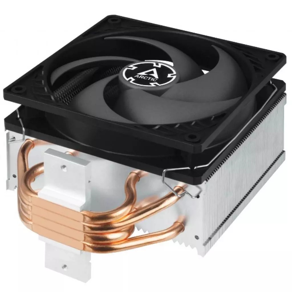 Кулер для процессора Arctic Freezer 34 CO (ACFRE00051A) - 3 Кулер для процессора Arctic Freezer 34 CO (ACFRE00051A) - 3