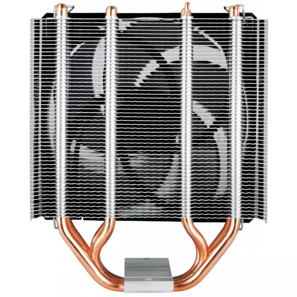 Кулер для процессора Arctic Freezer 34 CO (ACFRE00051A) - 4 Кулер для процессора Arctic Freezer 34 CO (ACFRE00051A) - 4
