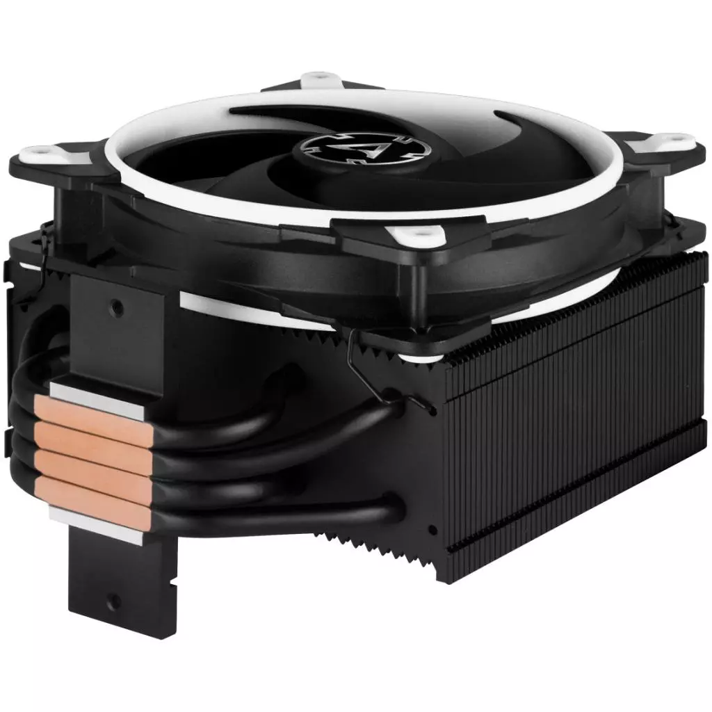 Кулер для процессора Arctic Freezer 34 eSports White (ACFRE00057A) - 2
