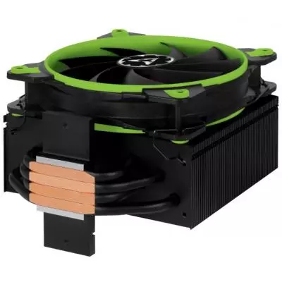 Кулер для процессора Arctic Freezer 33 eSports One G (ACFRE00045A) - 2 Кулер для процессора Arctic Freezer 33 eSports One G (ACFRE00045A) - 2