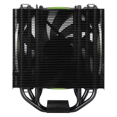 Кулер для процессора Arctic Freezer 33 eSports One G (ACFRE00045A) - 5 Кулер для процессора Arctic Freezer 33 eSports One G (ACFRE00045A) - 5