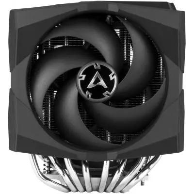 Кулер для процессора Arctic Freezer 50 TR A-RGB 2ХFAN (ACFRE00055A) - 4 Кулер для процессора Arctic Freezer 50 TR A-RGB 2ХFAN (ACFRE00055A) - 4