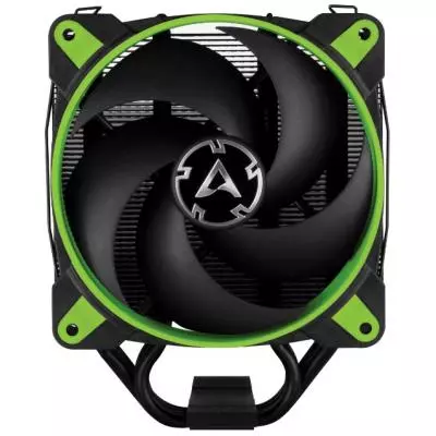 Кулер для процессора Arctic Freezer 34 eSports Green (ACFRE00059A) - 3
