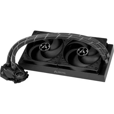 Система водного охлаждения Arctic Liquid Freezer II 240 (ACFRE00046A) - 1 Система водного охлаждения Arctic Liquid Freezer II 240 (ACFRE00046A) - 1
