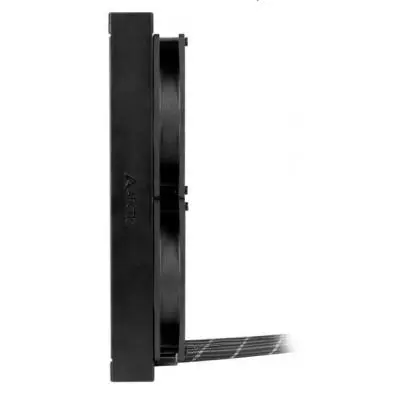 Система водного охлаждения Arctic Liquid Freezer II 280 (ACFRE00066A) - 3 Система водного охлаждения Arctic Liquid Freezer II 280 (ACFRE00066A) - 3