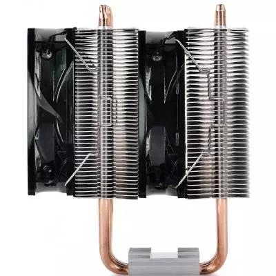 Кулер для процессора Deepcool FROSTWIN LED - 1 Кулер для процессора Deepcool FROSTWIN LED - 1