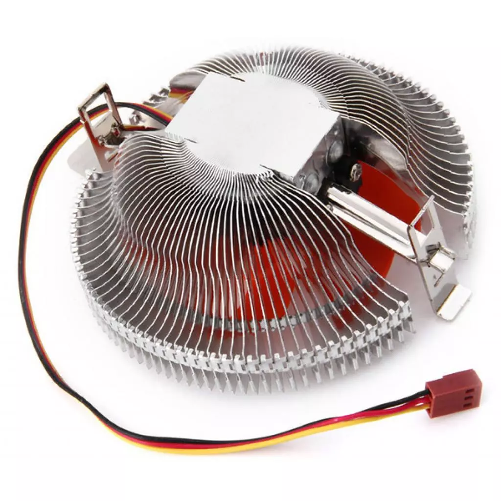 Кулер для процессора Cooling Baby Q8 - 1